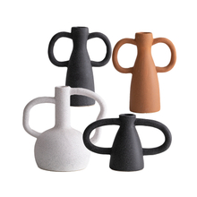 Creative Home Decoration Ceramic Vase