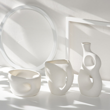 Desktop Ornament Porcelain Vase