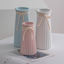 Accept Customized Processing Desktop Decorative Ceramic Vase