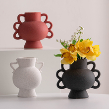Desktop Decorative Ceramic Vase