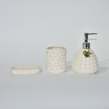 Personalized Set Five Bathroom Sanitary Bathroom Accessories Ceramic Bathroom Accessory Set 